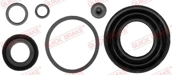 Repair Kit, brake caliper